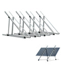 Adjustable Solar Panel Tilt Mount