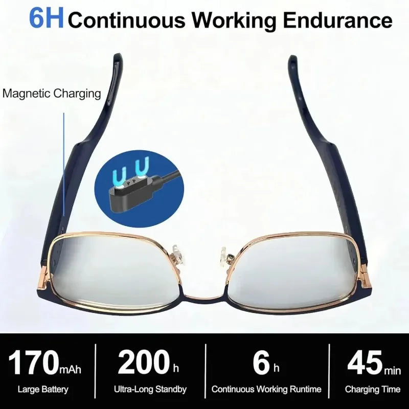 VUB Music Reading Glasses are