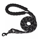 Reflective Dog Leash for Night Walks