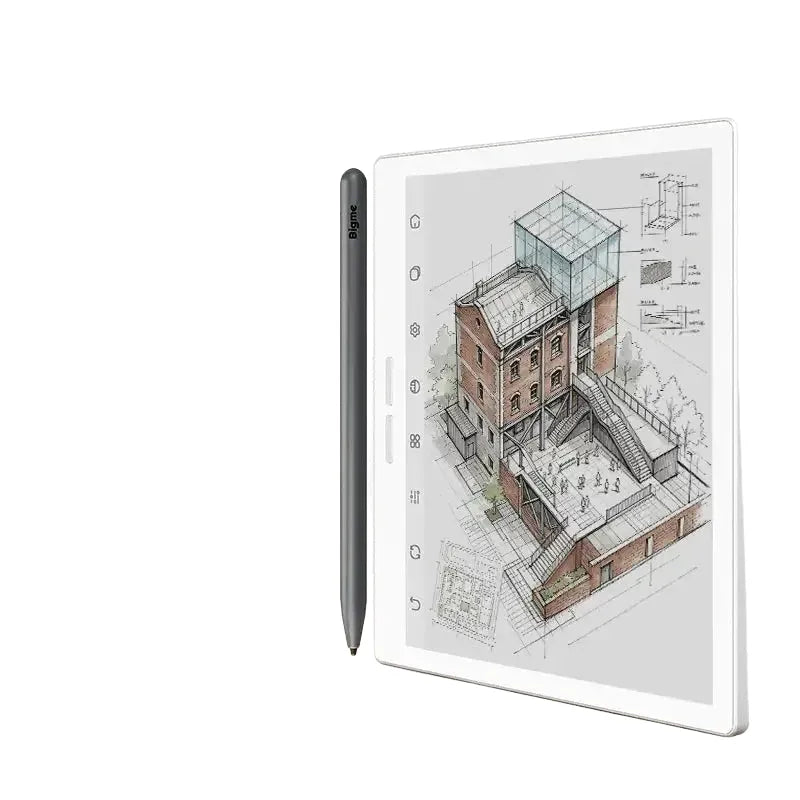 Bigme Color E Ink Tablet Reader — product view 1