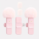 Hitzon Wireless Lapel Mic - Crystal Clear Audio
