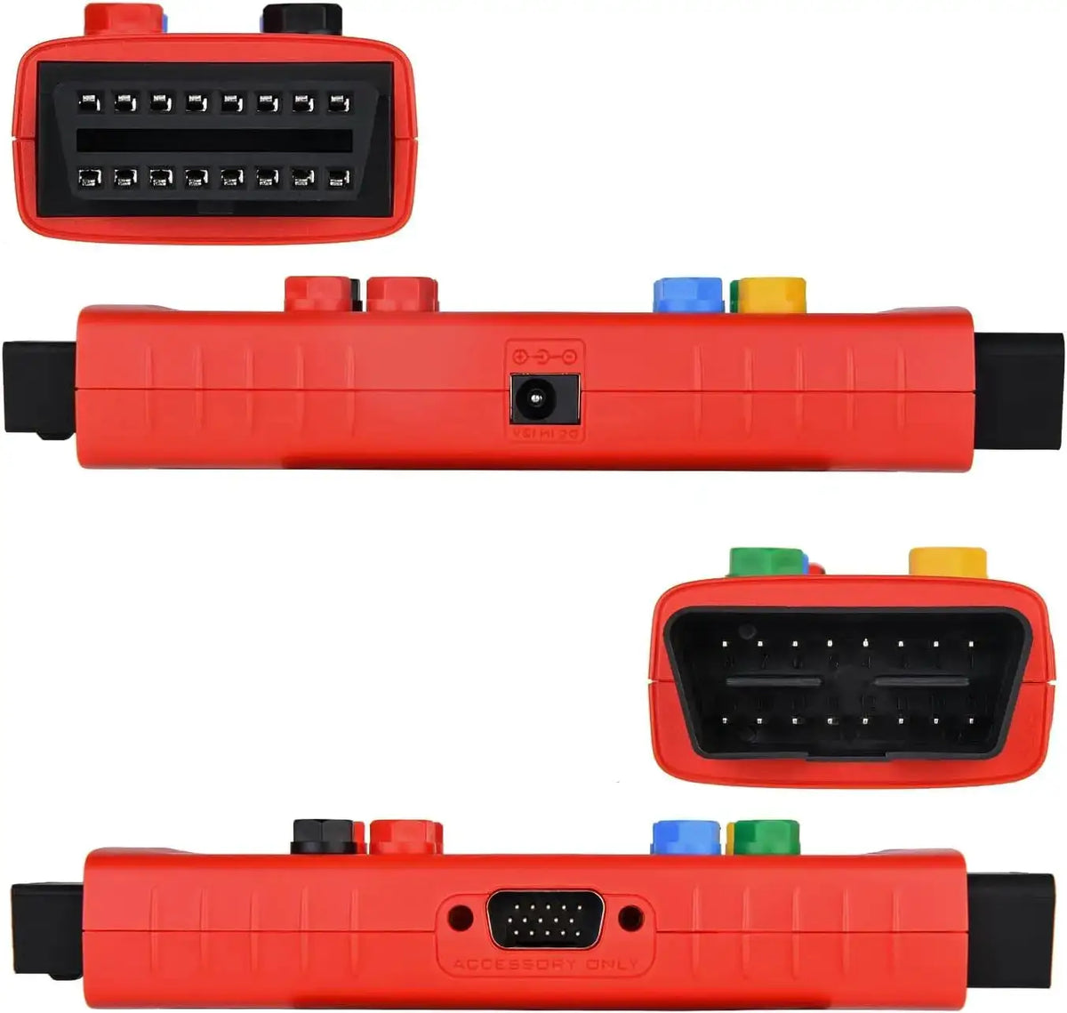 Auto Key Programming Adapter Tool Autel Accessory Tool Upgraded — product view 5