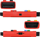 Autel Accessory Tool Upgraded of Key Programming Adapter
