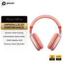 Picun F8 Pro ANC Headphones - 60H Battery