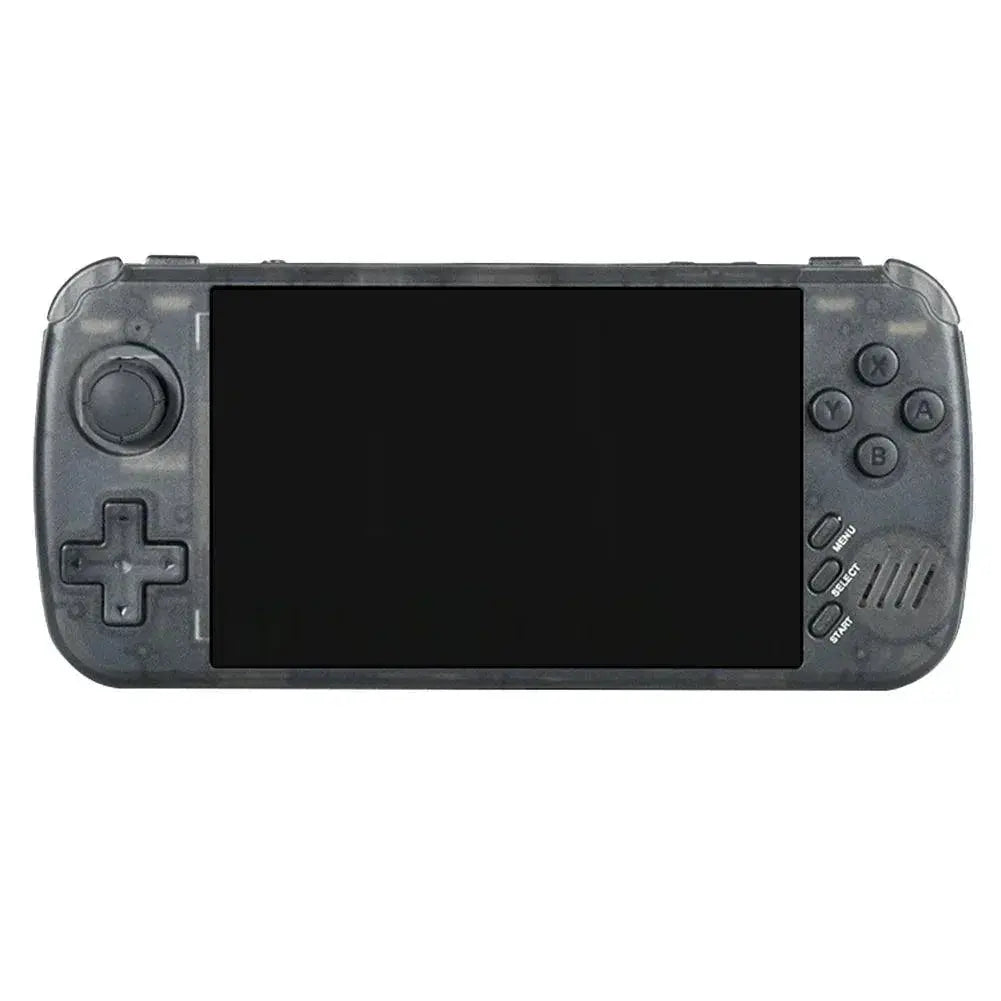 X39 Pro Handheld Game Console With 4000 Classic Games