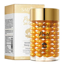 Hydrating Pearl Sleeping Mask for All