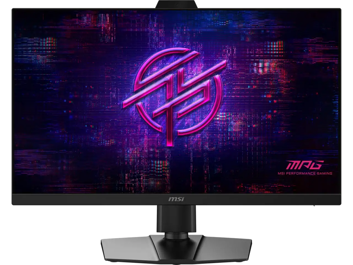 Fast 360Hz Competitive Display
