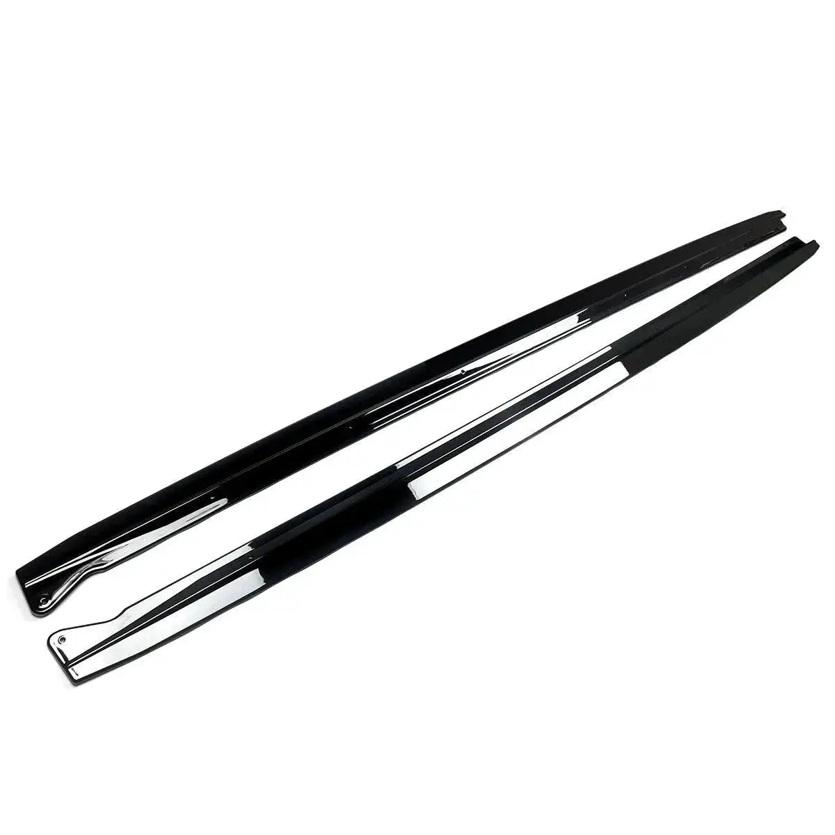 Aerodynamic Side Skirt Extension for BMW — product view 11