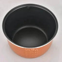 Even Cooking Rice Cooker Pot for Family