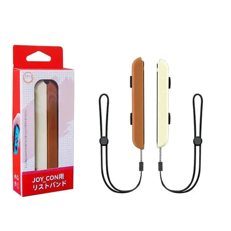 Nintendo Switch Wrist Strap Band Ultimate Gaming Control