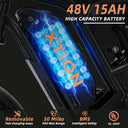 Compact Mini Electric Bike For Teens