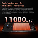 Oukitel Rugged Android Phone