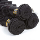 Peruvian Loose Deep Wave Hair Bundle Effortless Volume Extensions