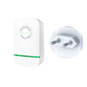 Pro Power Save Electricity Energy Saver 90V-250V Home Office Electricity Saving Box US/EU/UK Plug Stable Voltage Power Saver