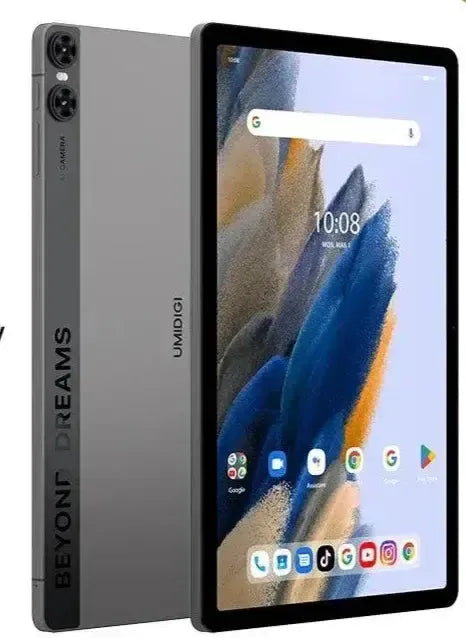 Vivid Tablet for Students RAM — product view 1