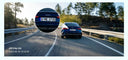 Dash Cam for Drivers with Night Vision