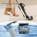 Restore Smooth Gliding Roller Brush