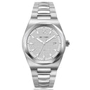 Bettimer Stainless Steel Watch