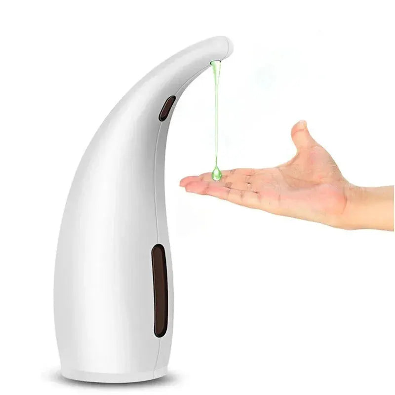 300ML Automatic Soap Dispenser Infrared Touchless Sensor