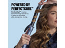 BaBylissPRO The PrecisionGrip™ 1" Curling Iron