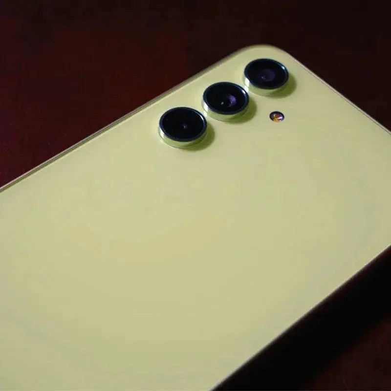 Samsung Galaxy A54 5G Smartphone With 120Hz Display