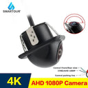Night Vision Car Camera for Drivers