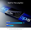 SSD Faster Everyday Storage