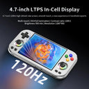 Anbernic RG477M Android Handheld Console