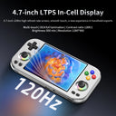 Anbernic Game Controller for Play