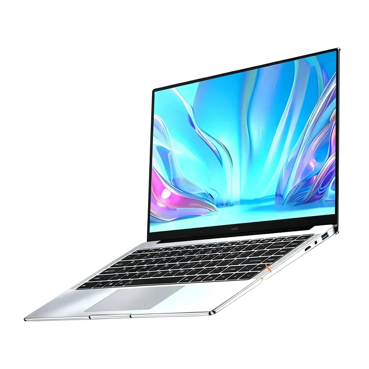 Slim Windows Laptop For Smooth Work — product view 1