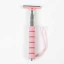 Car Mirror Cleaner - Telescopic Reach Design