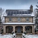 300W Monocrystalline Solar Panel