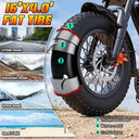 Adult Off Road Electric Dirt Bike