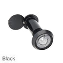 Door Viewer Peephole Set 200 Degree With 16mm Drill Bit