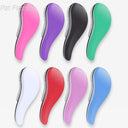 Pet Massage Comb Hair Removal Brush Grooming Accessories