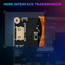 SV08 IPS50 5 Inch HDMI Capacitive Klipper Screen