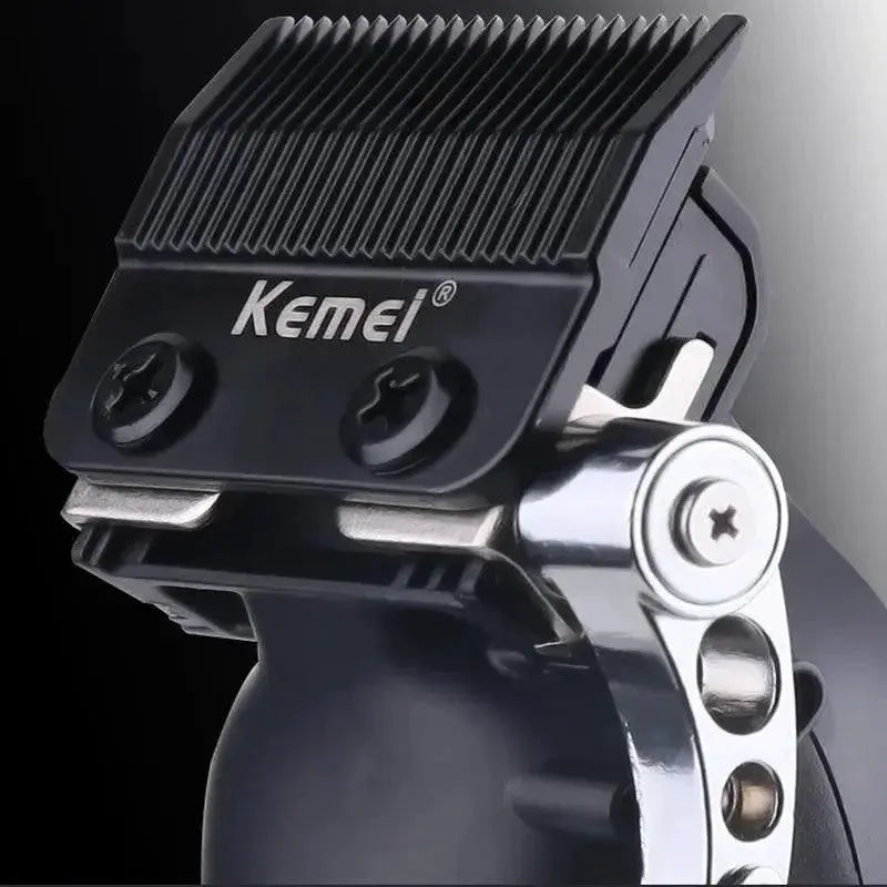 Cordless Hair Clipper For Precision Grooming Men Pro