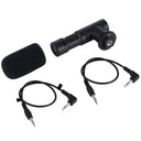 Puluz Microphone for Clearer Capture