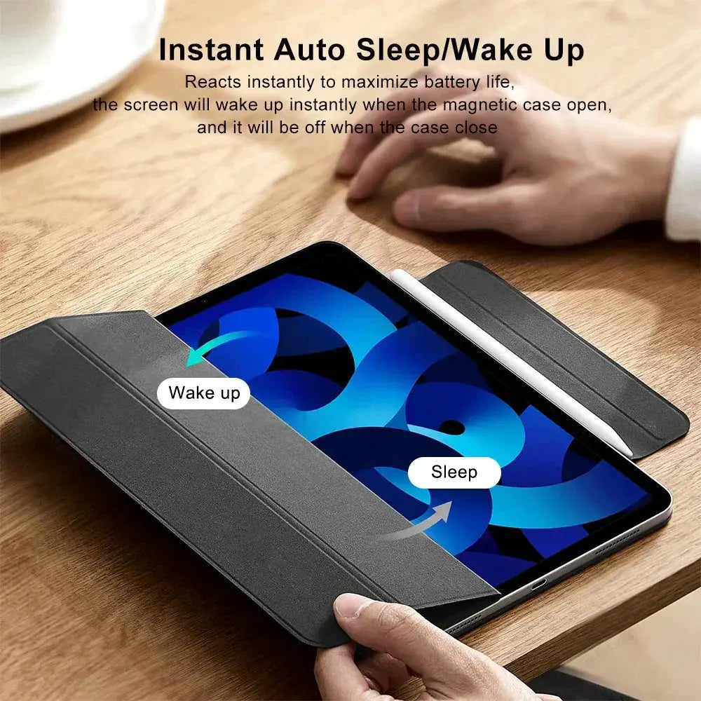 Magnetic iPad Pro Case — product view 15
