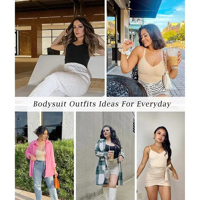 Shapewear for Women with Tummy Control Missmoly — product view 18