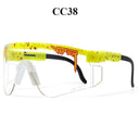 Pit Viper Sunglasses: for Men and Women UV400 Shades