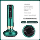 Smart Cupping Massager for Home Slimming