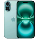 Apple iPhone 16 A3081 Unlocked Genuine Refurbished Smartphone,128GB/256GB/512GB,White‑Ultramarine‑Teal‑Pink‑Black,Grade 1‑4,With Charging Cable