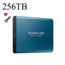 Desktop Solid State Storage