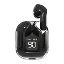 TWS T2 Wireless Earbuds With LED Power Display Stereo Sound