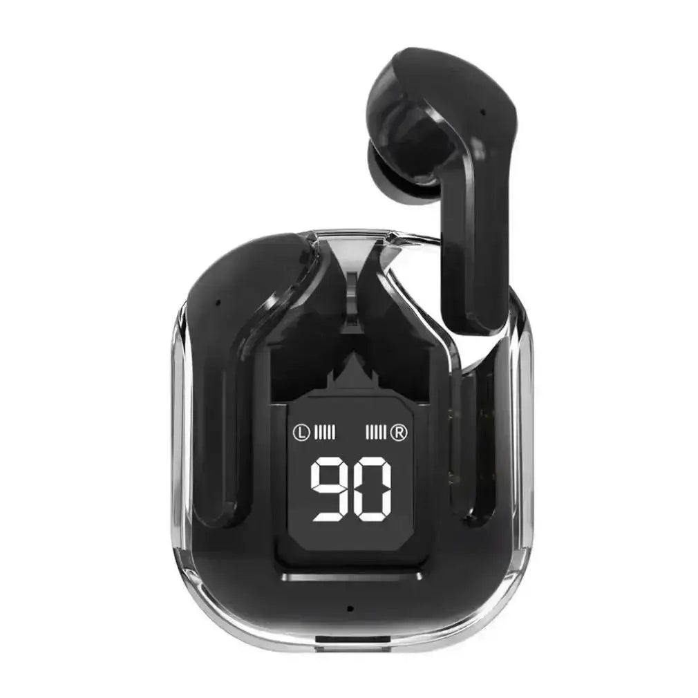 Tws Earbuds - LED Display And Noise Cancel — product view 11