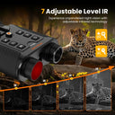 Gtguard Ai Thermal Imaging Screen