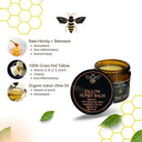 Beef Tallow Moisturizer for Dry Skin