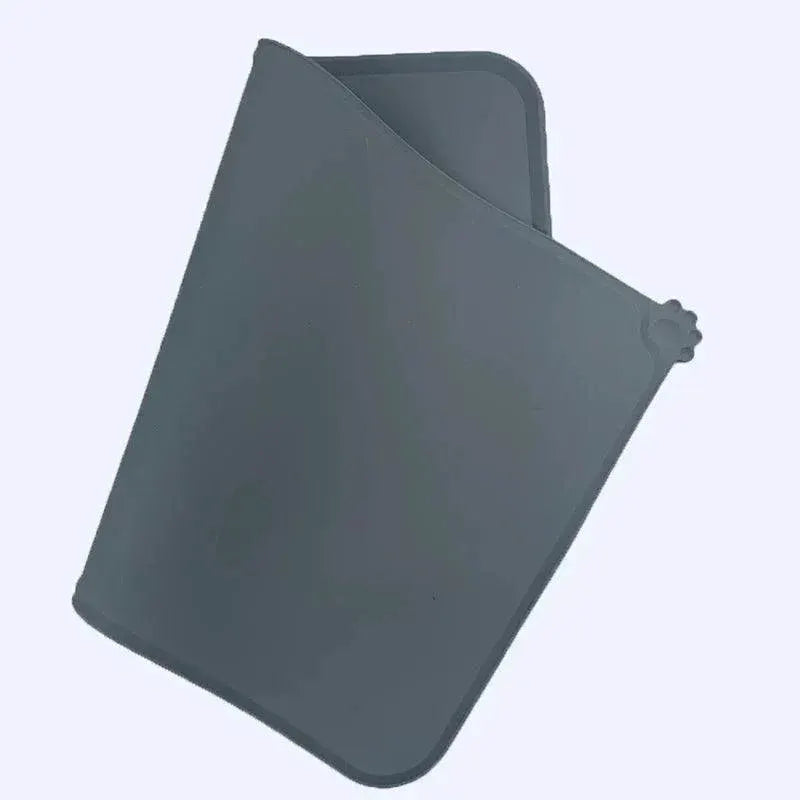 Waterproof Silicone Pet Mat Feeding Placemat for Pets
