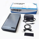 Sata Usb 3.0 Hdd Enclosure 5gbps ToolFree Case
